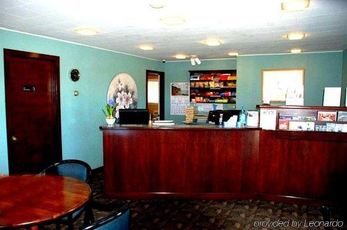 Travelers Lodge Marshall Eksteriør billede