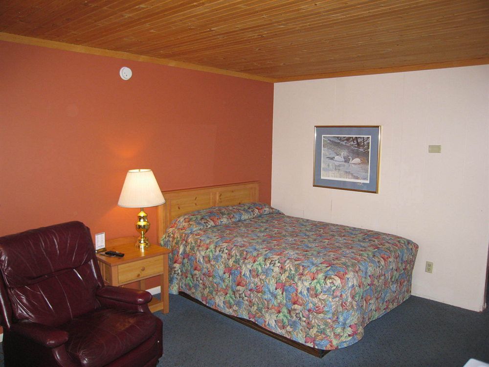Travelers Lodge Marshall Eksteriør billede