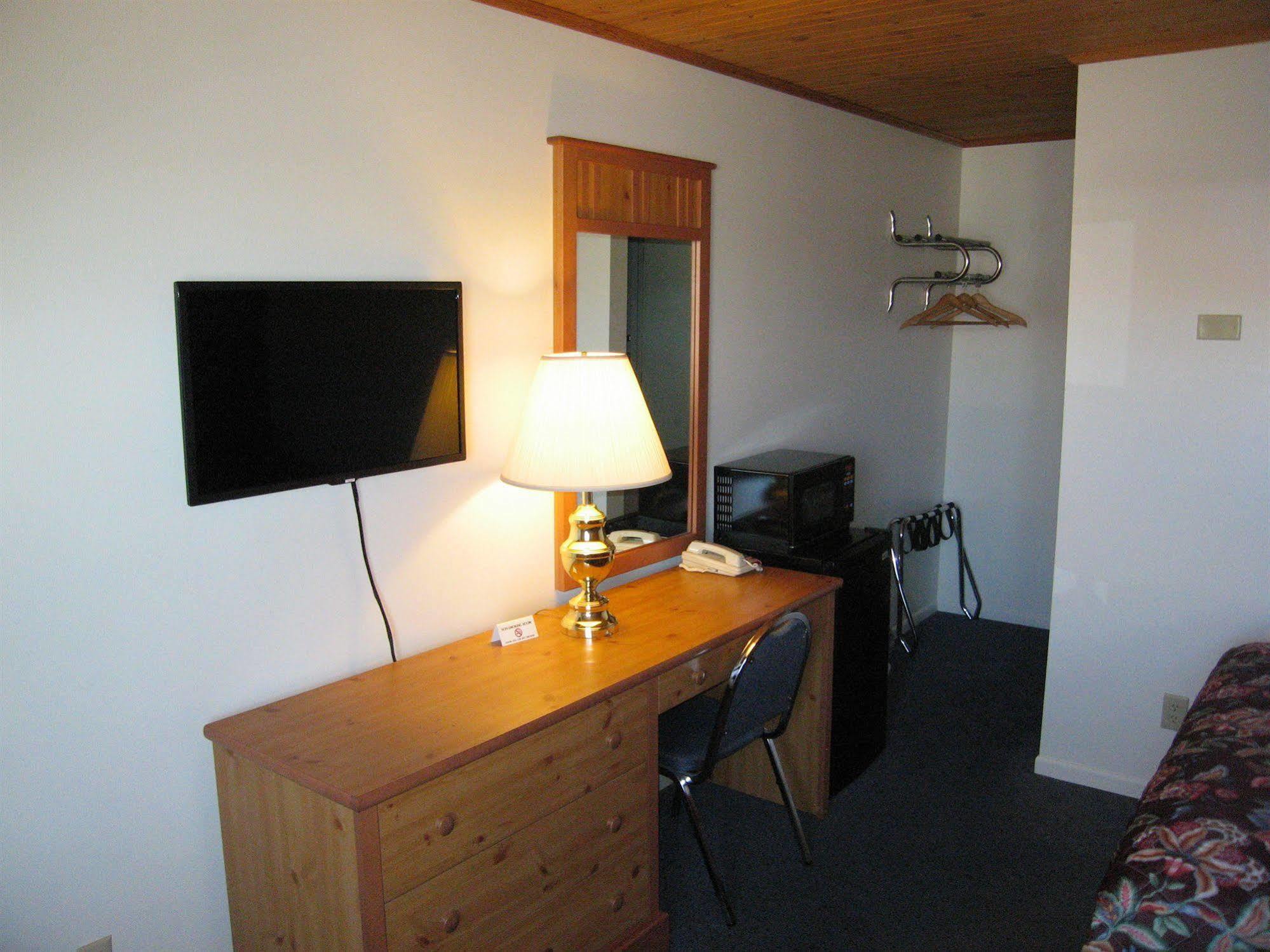 Travelers Lodge Marshall Eksteriør billede